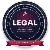 DORA for Legal & Contract Teams