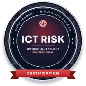 ICT Risk Management Professional Certification